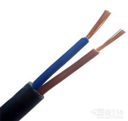 電纜 現(xiàn)代社會的血脈與神經