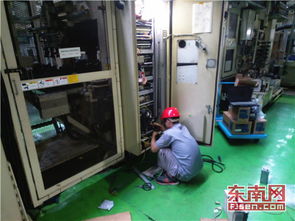 福大學子走進生產一線 校企聯動助推數字中國，手機配件產業轉型升級