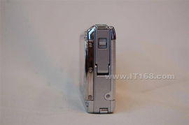 奧林巴斯μ 720SW數碼相機 魅力產品圖片與手機配件搭配